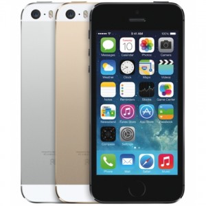 iPhone 5S