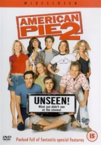 AMERICAN PIE 2