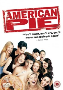 AMERICAN PIE