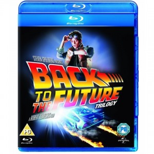 BTTF