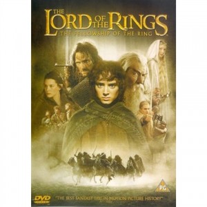 LOTR FELLOWSHIP