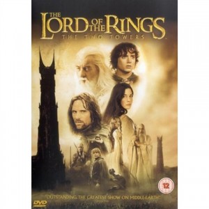 LOTR TWO TOWERS
