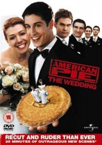 THE WEDDING