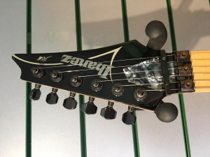 ibanez 2