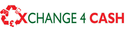 xchange 4 cash logo